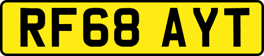 RF68AYT