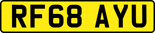 RF68AYU