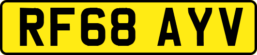 RF68AYV
