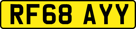 RF68AYY
