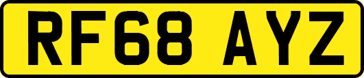 RF68AYZ