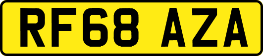RF68AZA