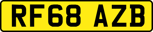 RF68AZB