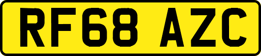 RF68AZC