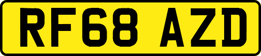 RF68AZD