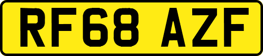 RF68AZF