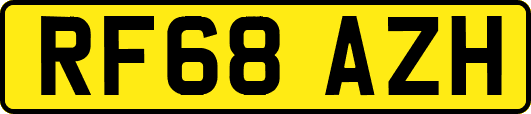 RF68AZH