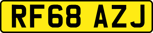 RF68AZJ