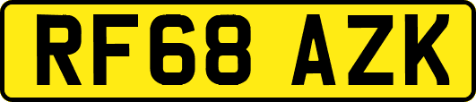 RF68AZK