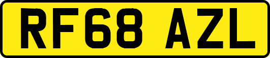 RF68AZL