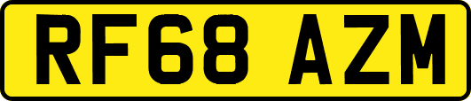 RF68AZM
