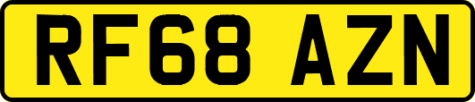 RF68AZN
