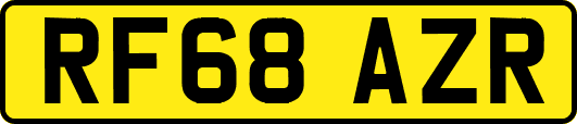 RF68AZR
