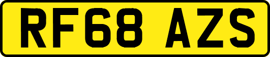 RF68AZS