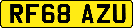 RF68AZU