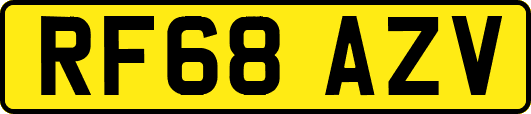 RF68AZV