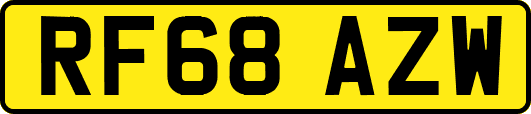 RF68AZW