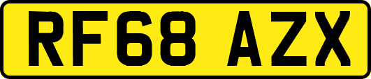 RF68AZX