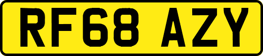 RF68AZY