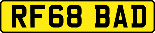 RF68BAD