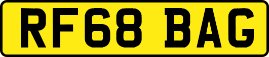 RF68BAG