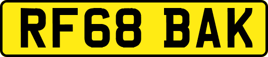 RF68BAK