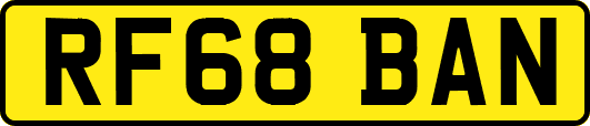 RF68BAN