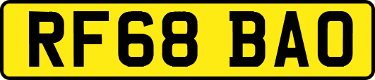 RF68BAO