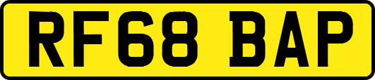RF68BAP