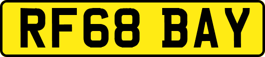 RF68BAY