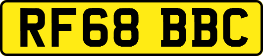 RF68BBC