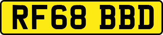 RF68BBD