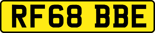 RF68BBE