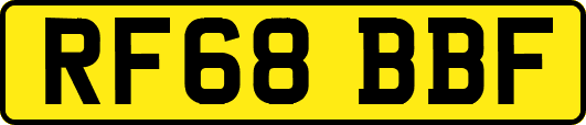 RF68BBF
