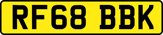 RF68BBK
