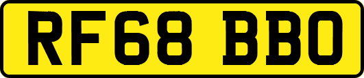 RF68BBO