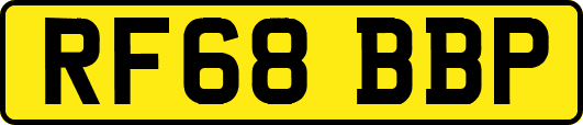 RF68BBP