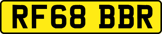 RF68BBR