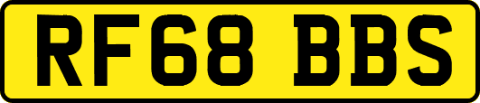 RF68BBS