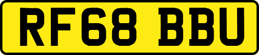 RF68BBU