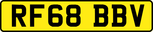 RF68BBV