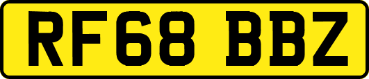 RF68BBZ