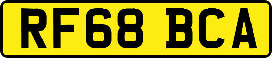RF68BCA