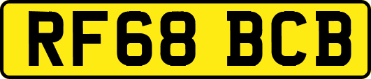 RF68BCB