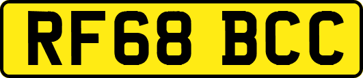 RF68BCC