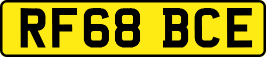RF68BCE