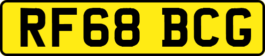 RF68BCG
