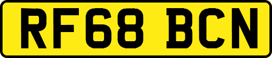 RF68BCN