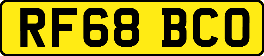 RF68BCO
