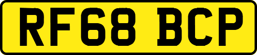 RF68BCP